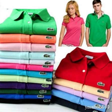 lacoste golf shirts for sale