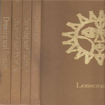 Art &amp; Photography Paris ABC School of Art Drawing and