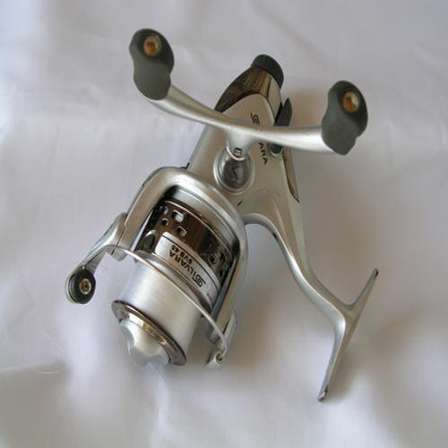 Okuma silvara svb 45 clearance