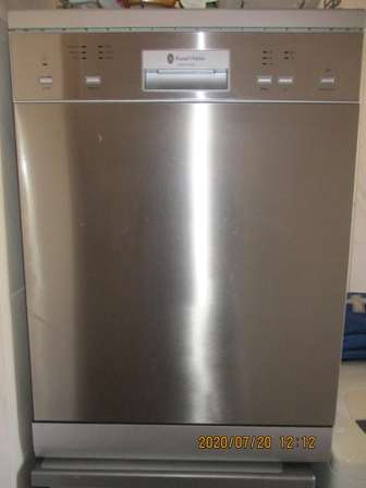 russell hobbs dishwasher price
