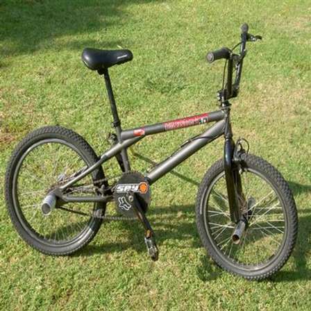 diamondback skindog