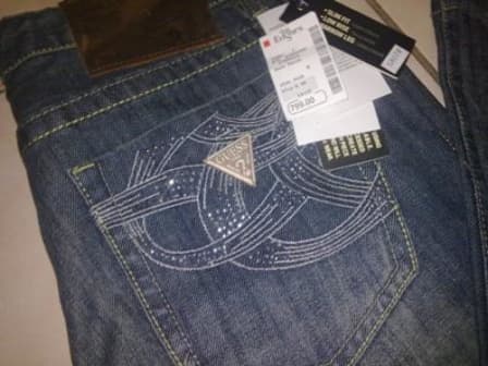 guess jeans south africa