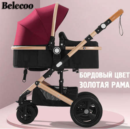 new strollers 2019