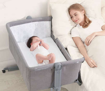 baby cot bed for sale