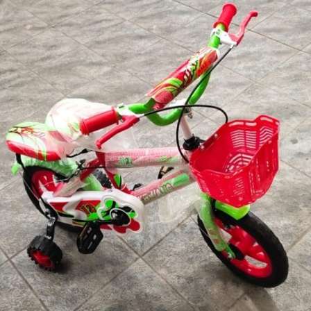 Bikes 12 Bicycle With Unpumpable Tires And Training Side Wheels For Sale In Johannesburg Id 482756491