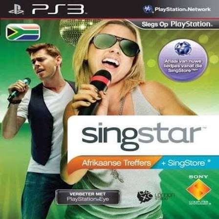 playstation 4 singstar songs