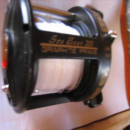 Okuma sea bear 300 Clearance
