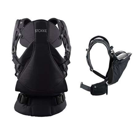 stokke breathable 3 in 1 baby carrier
