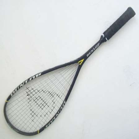 dunlop black max titanium