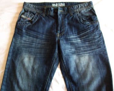 Jeans - DIESEL JEANS was sold for R350.00 on 21 Sep at 07:01 by skhanet ...