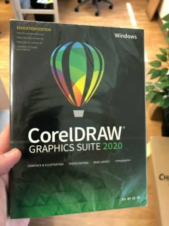 coreldraw graphics suite 2020 for mac crack
