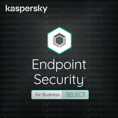 Antivirus Security Kaspersky Endpoint Security For Business Select 10 Devices 1 Year License For Sale In Rustenburg Id 494948067
