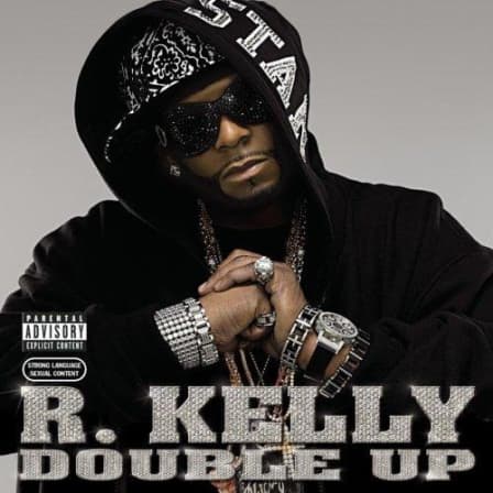 r kelly double up cd