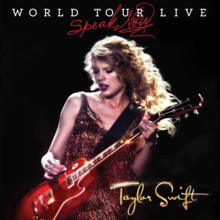 taylor swift speak now world tour live dvd download free