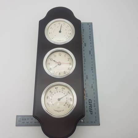hydrometer barometer