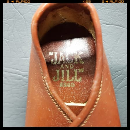 jack and jill baby shoes