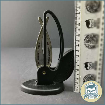 Other Kitchenalia - Original Warthog Curve Knife Sharpener!!! was sold