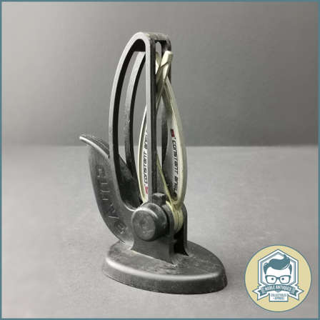 Other Kitchenalia - Original Warthog Curve Knife Sharpener!!! was sold