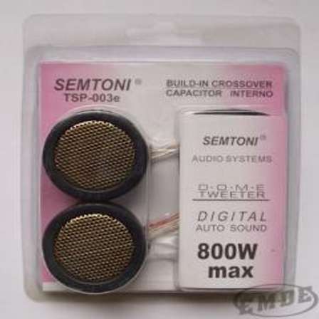 semtoni tweeters