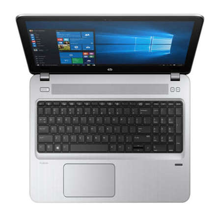 Laptops & Notebooks - 7th gen HP ProBook 450 G4 with GAMING SPECS, core