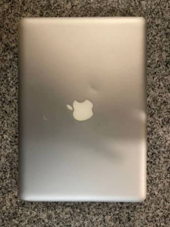 macbook pro 13 inch mid 2012 price