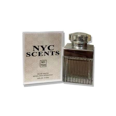 nyc scents