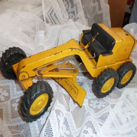 nylint grader