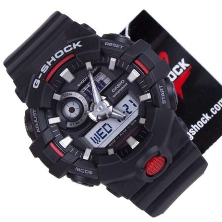 g shock g700