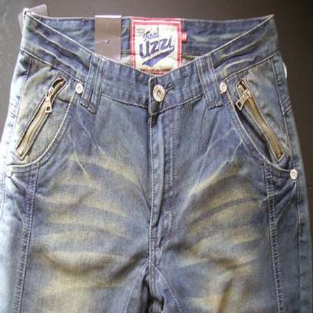 uzzi jeans price