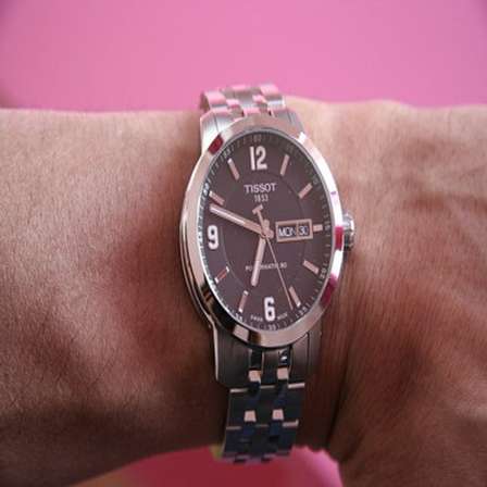 Tissot prc 200 powermatic 80 2025 review