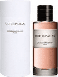christian dior perfume oud ispahan