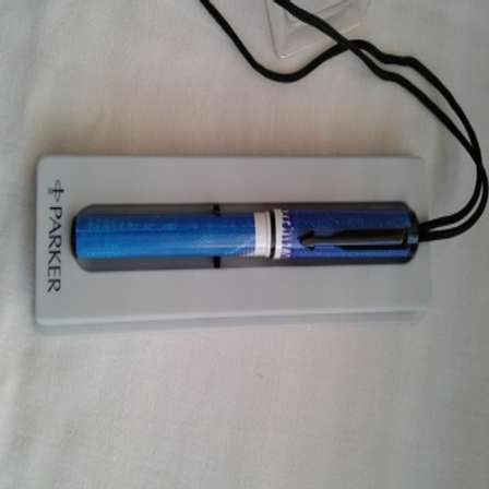 Writing Instruments & Accessories - Parker beta ball pen ...