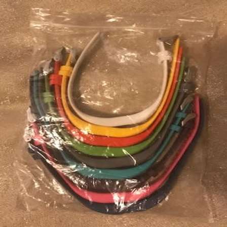 garmin vivosport watch band replacement