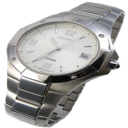 seiko coutura chronograph 100m price