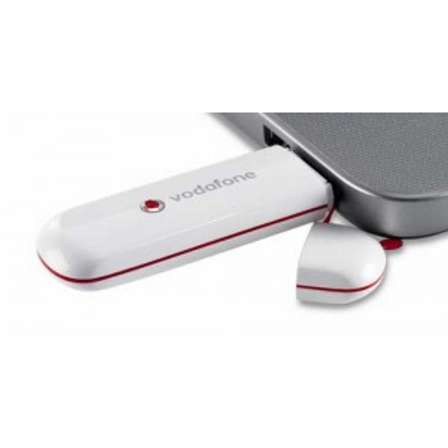 Modems - Vodafone HUAWEI E172 HSDPA / HSUPA / 3G USB MODEM 7.2MBPS