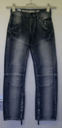relay jeans trousers price