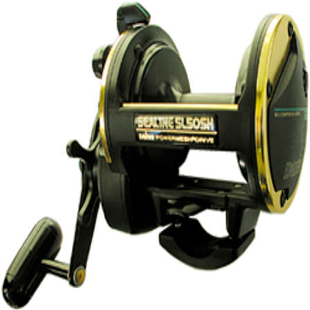 Reels - Daiwa Sealine SL50SH was sold