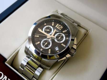 longines conquest l36604