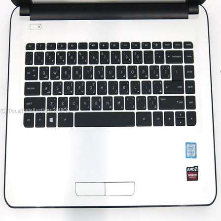 Laptops Notebooks Hp Notebook Rtl8723be White Core I5 6200u 6th Gen 2 3ghz 6gb Ram 1tb Hdd Win 10 Pro Laptop Was Listed For R4 750 00 On