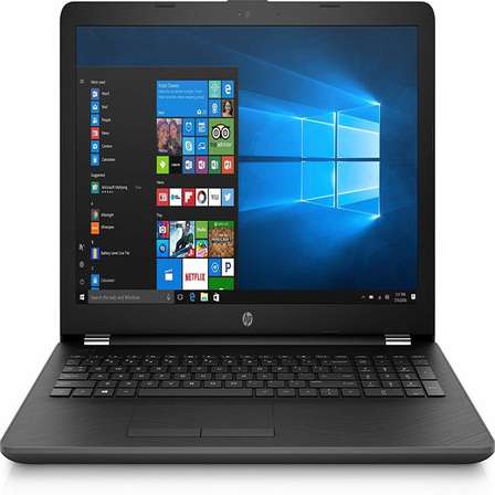 Laptops Notebooks Hp 15 6 Hd Notebook 15 Bs1xx Tpn C129 Core I5 8250u 1 6ghz 8th Gen 4gb Ram 1tb Hdd Was Listed For R4 990 00 On 27 Dec At