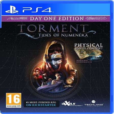 torment tides of numenera tv tropes
