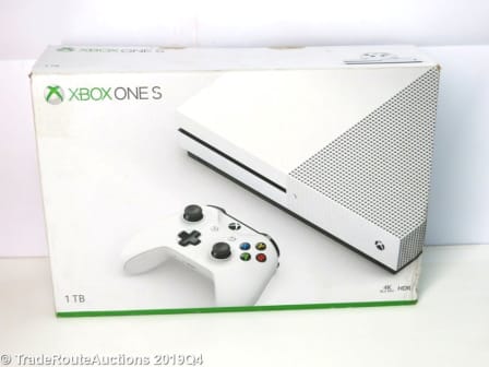 xbox one s model 1681 release date