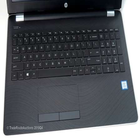 Laptops Notebooks Hp 15 6 Hd Notebook 15 Bs1xx Tpn C129 Core I5 8250u 1 6ghz 8th Gen 4gb Ram 1tb Hdd Was Listed For R4 990 00 On 27 Dec At