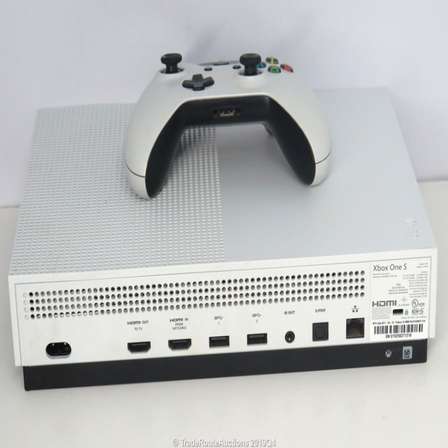 xbox 1 model 1681