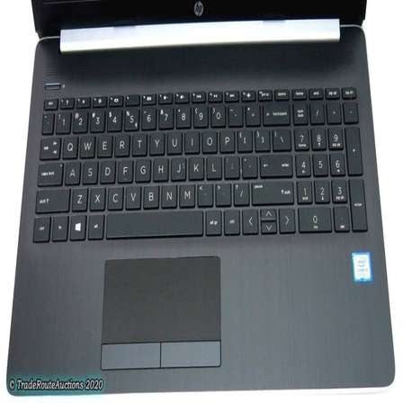 Laptops Notebooks Hp 15 6 Hd Notebook 15 Da1xxx Core I5 8265u 1 6ghz 8th Gen 4gb Ram 1tb Hdd Was Listed For R4 990 00 On 1 Jun At 01 46 By Traderouteauctions In Johannesburg Id 466252298