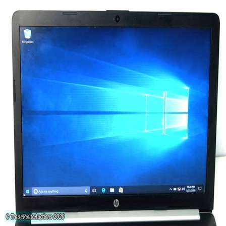 Laptops Notebooks Hp 15 6 Hd Notebook 15 Da1xxx Core I5 8265u 1 6ghz 8th Gen 4gb Ram 1tb Hdd Was Listed For R4 990 00 On 6 Jun At 04 37 By Traderouteauctions In Johannesburg Id 469258562