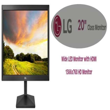 Monitors Lg 20mk400h 19 5 Inch Hdmi Ips Monitor Brand New Sealed Was Listed For R1 290 00 On 1 Jul At 13 46 By Traderouteauctions In Johannesburg Id 469115436