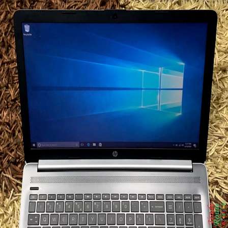 Laptops Notebooks Hp 15 6 Hd Notebook 15 Da1xxx Core I5 8265u 1 6ghz 8th Gen 4gb Ram 1tb Hdd Was Sold For R5 990 00 On 2 Jul At 20 27 By Traderouteauctions In Johannesburg Id 472345291