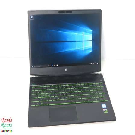 Laptops Notebooks Hp Pavilion Gaming Laptop 15 Cx0xxx Core I7 8750h 8th Gen 2 2ghz 16gb Ram 128gb Ssd 1tb Hdd Was Listed For R14 990 00 On 26 Jul