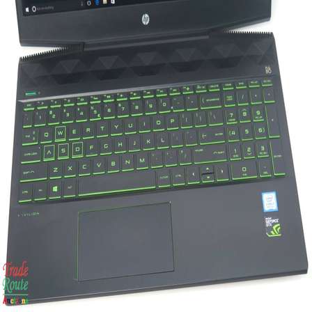 Laptops Notebooks Hp Pavilion Gaming Laptop 15 Cx0xxx Core I7 8750h 8th Gen 2 2ghz 16gb Ram 128gb Ssd 1tb Hdd Was Listed For R14 990 00 On 26 Jul